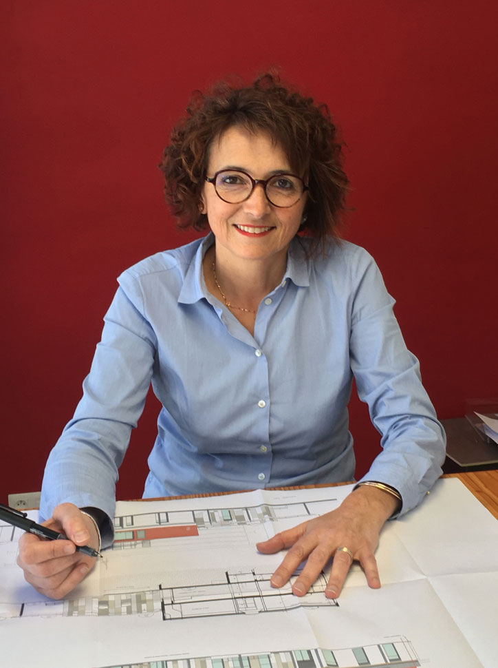 photo de christine