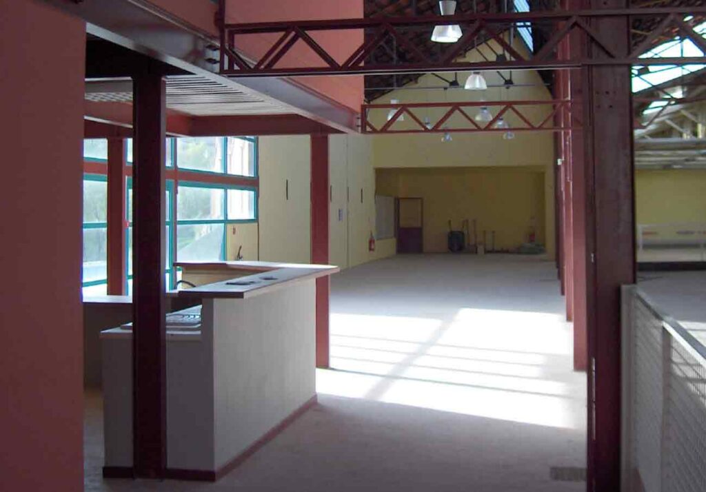 boulodrome