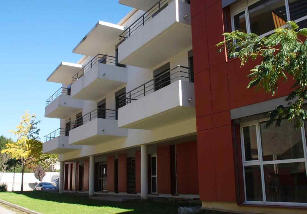 hôpital