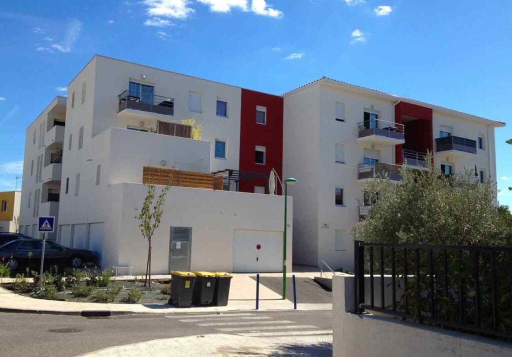 residence