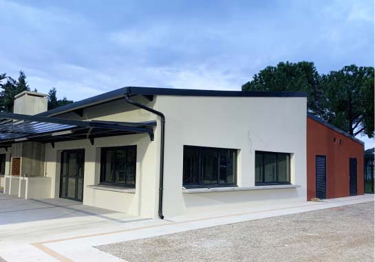 bâtiment