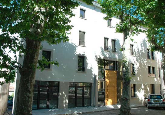 résidence