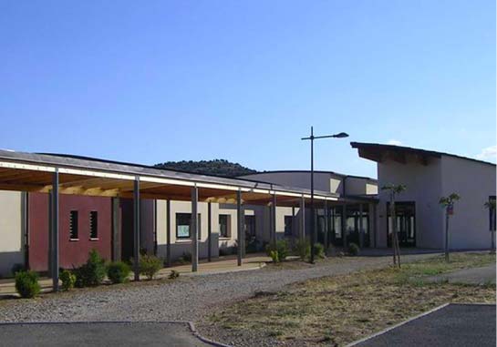 école