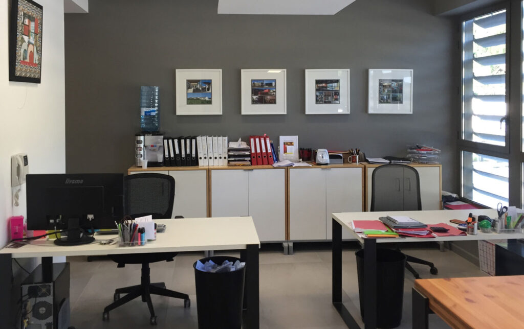 bureaux